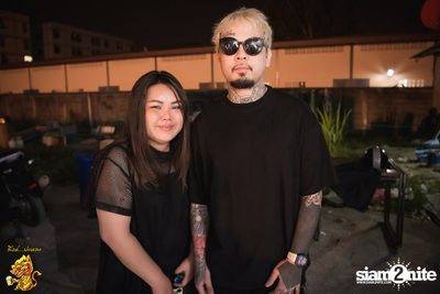 Urboy TJ at Singha Pala — photo 150