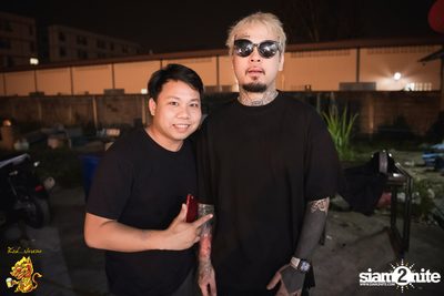 Urboy TJ at Singha Pala — photo 151