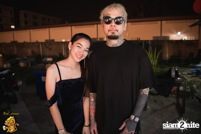 Urboy TJ at Singha Pala — photo 152