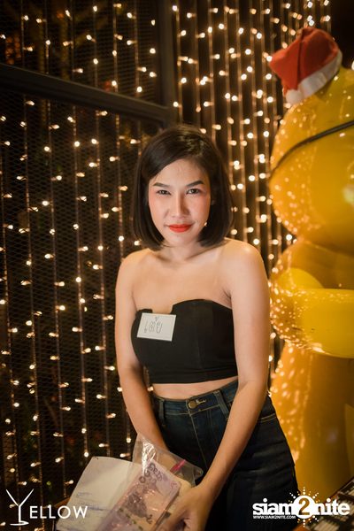 ป็อป ปองกูล ที่ เยลโล่ บาร์ — photo 47