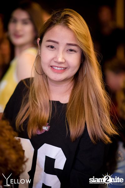 ป็อป ปองกูล ที่ เยลโล่ บาร์ — photo 82