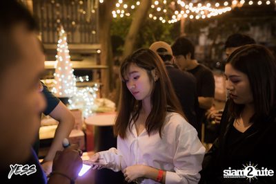 YESS PARTY presents K-POP NIGHT at DND — photo 3
