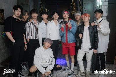 YESS PARTY presents K-POP NIGHT at DND — photo 13