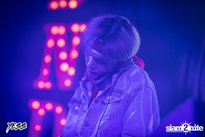 YESS PARTY presents K-POP NIGHT at DND — photo 29