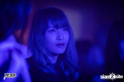 YESS PARTY presents K-POP NIGHT at DND — photo 30
