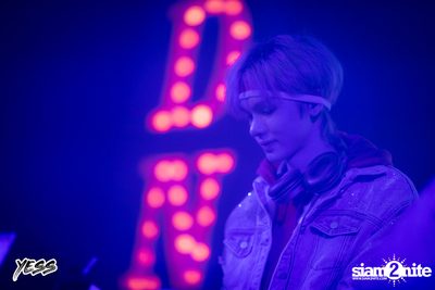 YESS PARTY presents K-POP NIGHT at DND — photo 31