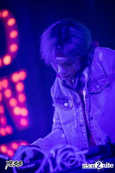 YESS PARTY presents K-POP NIGHT at DND — photo 32