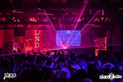 YESS PARTY presents K-POP NIGHT at DND — photo 38
