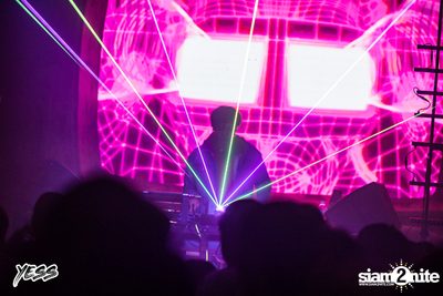 YESS PARTY presents K-POP NIGHT at DND — photo 47