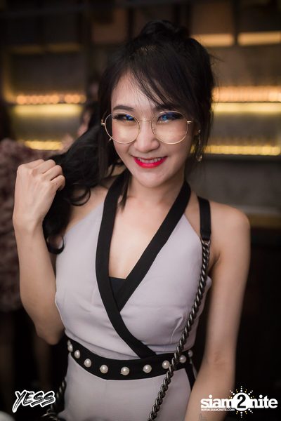YESS PARTY presents K-POP NIGHT at DND — photo 48