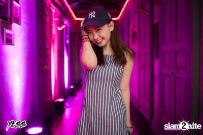 YESS PARTY presents K-POP NIGHT at DND — photo 49