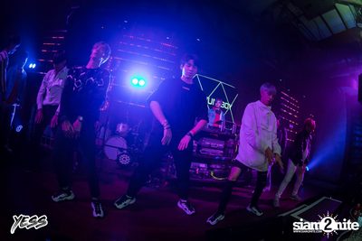 YESS PARTY presents K-POP NIGHT at DND — photo 57