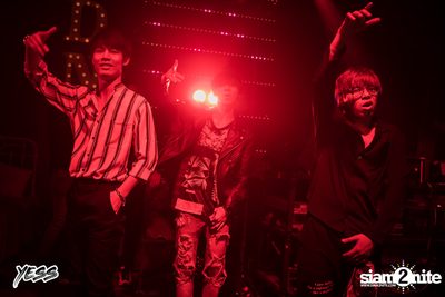 YESS PARTY presents K-POP NIGHT at DND — photo 59