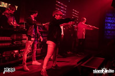 YESS PARTY presents K-POP NIGHT at DND — photo 60