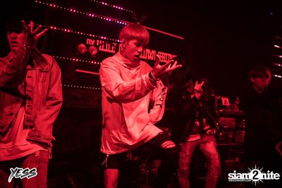 YESS PARTY presents K-POP NIGHT at DND — photo 61