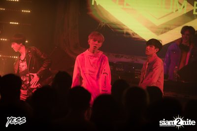 YESS PARTY presents K-POP NIGHT at DND — photo 65