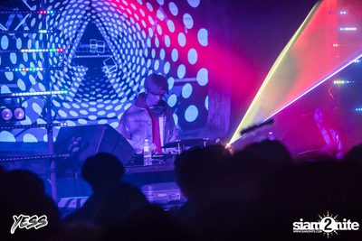 YESS PARTY presents K-POP NIGHT at DND — photo 68