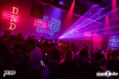YESS PARTY presents K-POP NIGHT at DND — photo 70