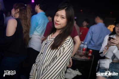 YESS PARTY presents K-POP NIGHT at DND — photo 72
