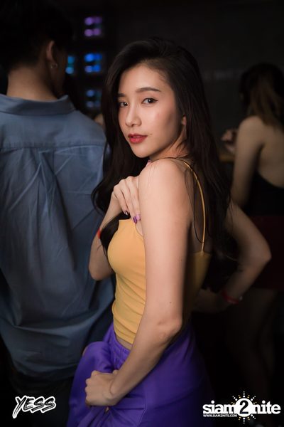 YESS PARTY presents K-POP NIGHT at DND — photo 81