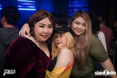 YESS PARTY presents K-POP NIGHT at DND — photo 83