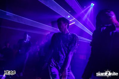 YESS PARTY presents K-POP NIGHT at DND — photo 101
