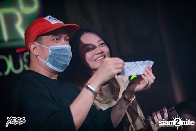YESS PARTY presents K-POP NIGHT at DND — photo 120