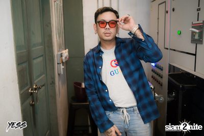 YESS PARTY presents K-POP NIGHT at DND — photo 122