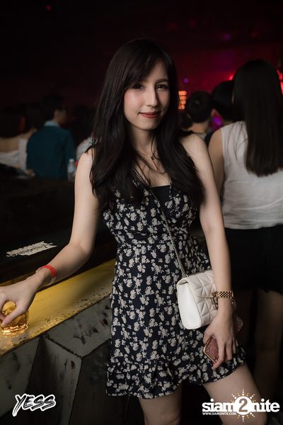 YESS PARTY presents K-POP NIGHT at DND — photo 128