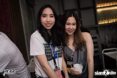 YESS PARTY presents K-POP NIGHT at DND — photo 130