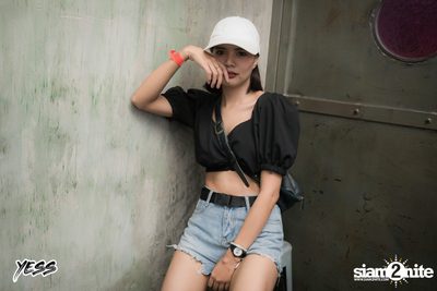 YESS PARTY presents K-POP NIGHT at DND — photo 138