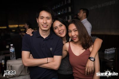 YESS PARTY presents K-POP NIGHT at DND — photo 143
