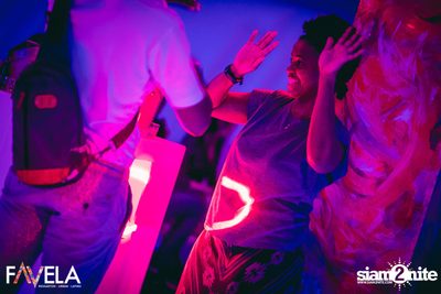 Friday Night at Favela Thonglor — photo 39