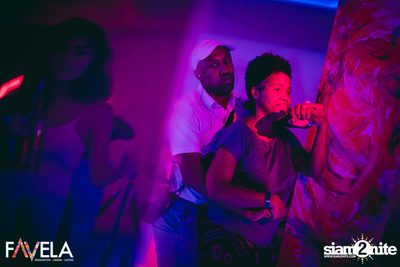 Friday Night at Favela Thonglor — photo 46