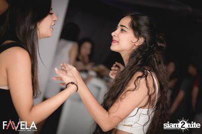 Friday Night at Favela Thonglor — photo 56