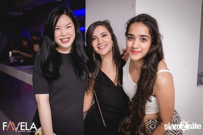 Friday Night at Favela Thonglor — photo 57