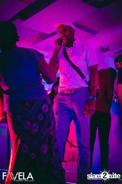 Friday Night at Favela Thonglor — photo 65