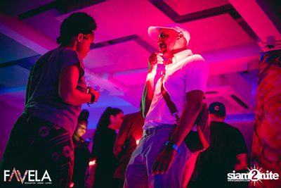 Friday Night at Favela Thonglor — photo 66