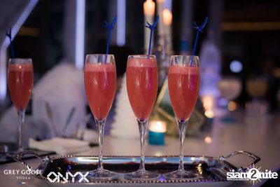Fly Beyond Tonight presents The Mystique Forest at ONYX — photo 3