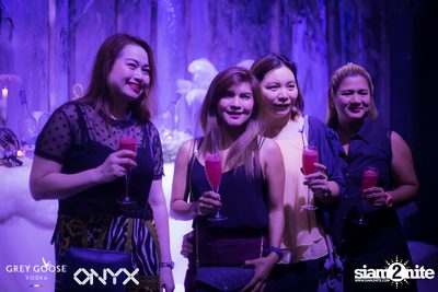 Fly Beyond Tonight presents The Mystique Forest at ONYX — photo 5