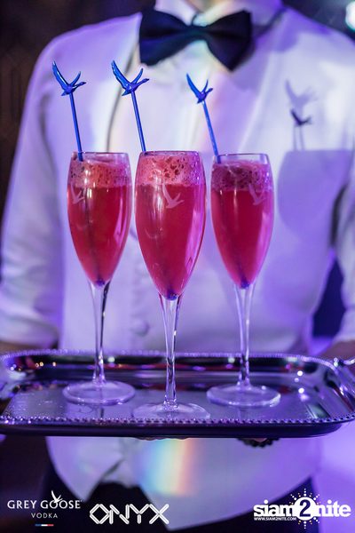 Fly Beyond Tonight presents The Mystique Forest at ONYX — photo 9