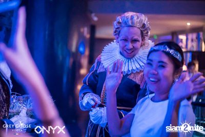Fly Beyond Tonight presents The Mystique Forest at ONYX — photo 19