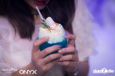 Fly Beyond Tonight presents The Mystique Forest at ONYX — photo 32