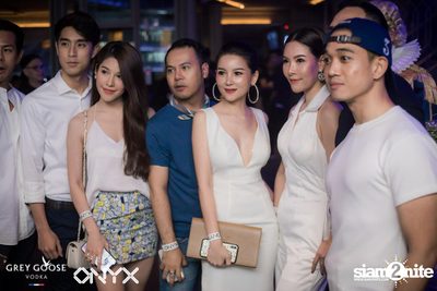 Fly Beyond Tonight presents The Mystique Forest at ONYX — photo 33