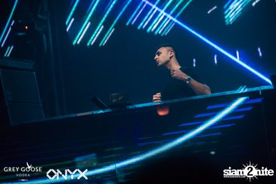 Fly Beyond Tonight presents The Mystique Forest at ONYX — photo 39