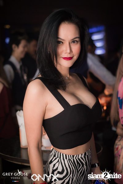 Fly Beyond Tonight presents The Mystique Forest at ONYX — photo 40