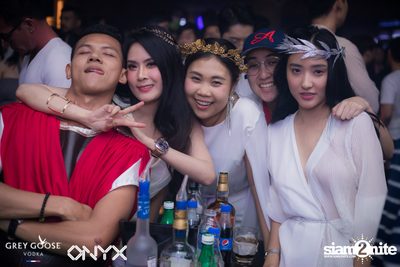 Fly Beyond Tonight presents The Mystique Forest at ONYX — photo 47