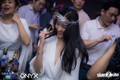 Fly Beyond Tonight presents The Mystique Forest at ONYX — photo 49