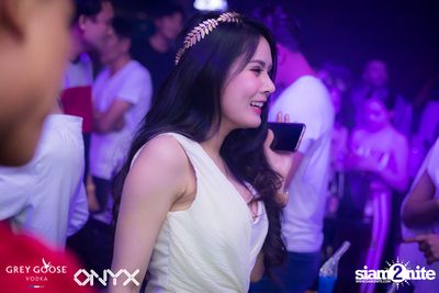 Fly Beyond Tonight presents The Mystique Forest at ONYX — photo 50