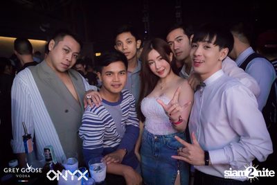 Fly Beyond Tonight presents The Mystique Forest at ONYX — photo 52